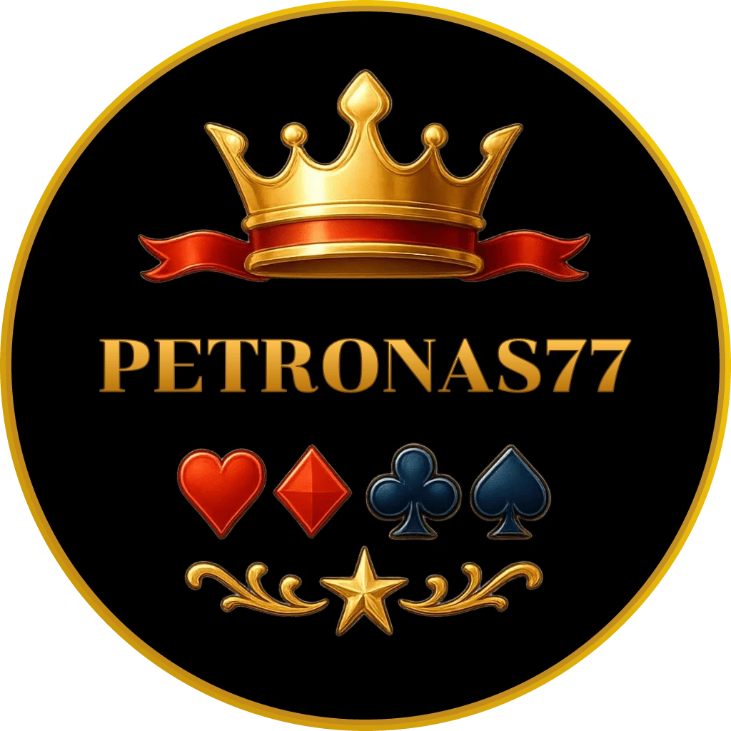 PETRONAS77 logo
